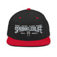 SLv2 Snapback Hat (add your Local Union #) - Chief Miller Apparel