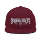 SLv2 Snapback Hat (add your Local Union #) - Chief Miller Apparel