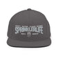 SLv2 Snapback Hat (add your Local Union #) - Chief Miller Apparel