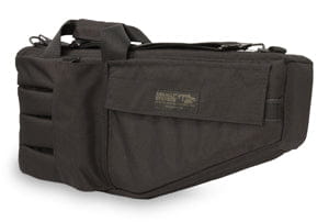 Submachine Gun Case