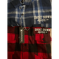 Smoke Showin Flannel - Chief Miller Apparel