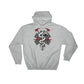 Snake On A Fire Stick - Hoodie - Chief Miller Apparel