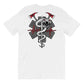 Snake On A Fire Stick - Short Sleeve - Chief Miller Apparel