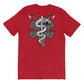 Snake On A Fire Stick - Short Sleeve - Chief Miller Apparel