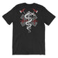 Snake On A Fire Stick - Short Sleeve - Chief Miller Apparel