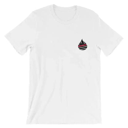 Snake On A Fire Stick - Short Sleeve - Chief Miller Apparel