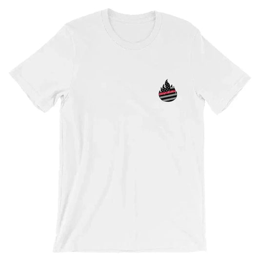 Snake On A Fire Stick - Short Sleeve - Chief Miller Apparel