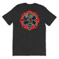 Snake On A Stick - Short Sleeve (logo on back) - Chief Miller Apparel