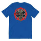 Snake On A Stick - Short Sleeve (logo on back) - Chief Miller Apparel