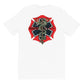 Snake On A Stick - Short Sleeve (logo on back) - Chief Miller Apparel