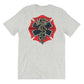 Snake On A Stick - Short Sleeve (logo on back) - Chief Miller Apparel