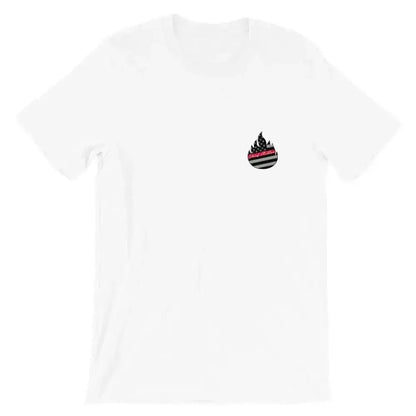 Snake On A Stick - Short Sleeve (logo on back) - Chief Miller Apparel