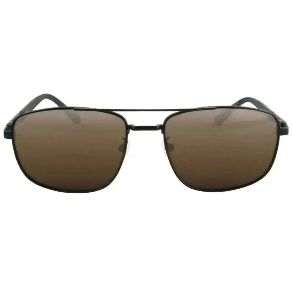 SOLECT Density Men's Polarized Aviator Sunglasses - Chief Miller Apparel