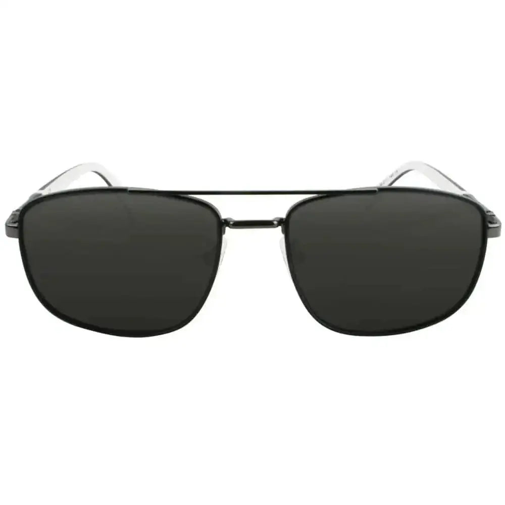 SOLECT Density Men's Polarized Aviator Sunglasses - Chief Miller Apparel