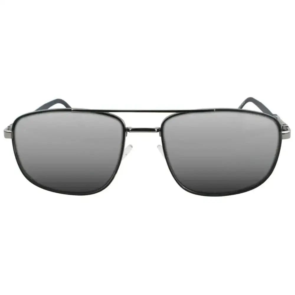 SOLECT Density Men's Polarized Aviator Sunglasses - Chief Miller Apparel