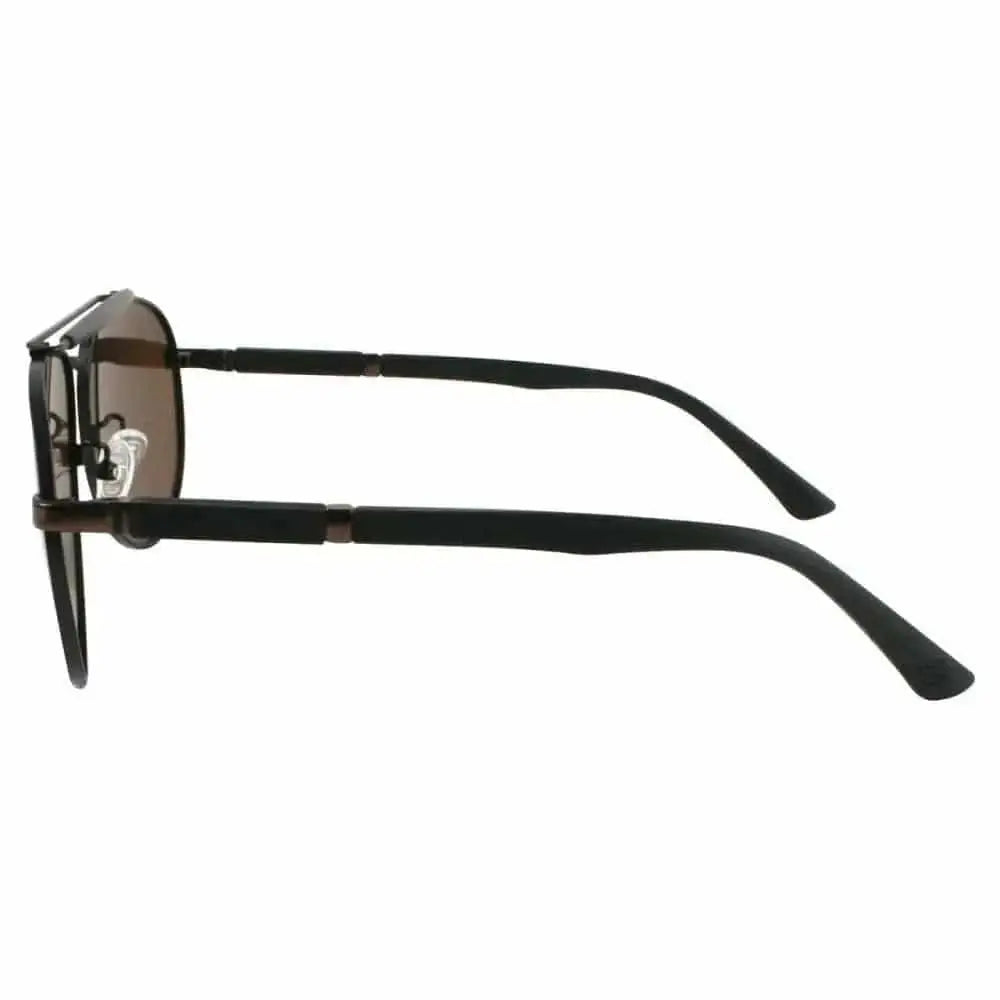 SOLECT Walker Men's Polarized Aviator Sunglasses - Chief Miller Apparel