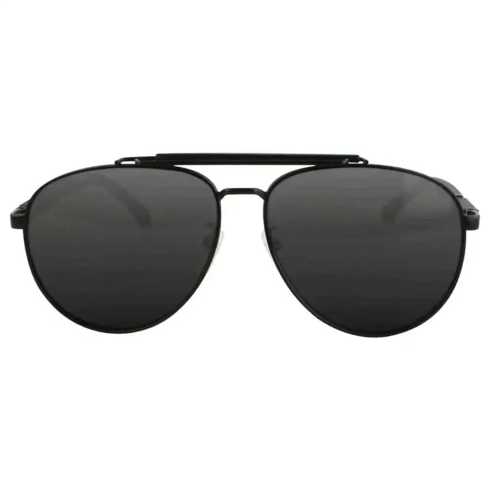 SOLECT Walker Men's Polarized Aviator Sunglasses - Chief Miller Apparel