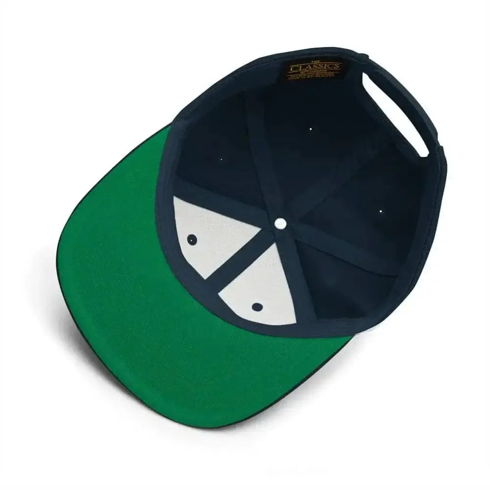 Sprinkler Life Snapback Hat - Chief Miller Apparel