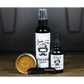 All Natural Stache Wash for Grooming and Refreshing Your Mustache - mustache wash