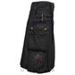 Standard Black Utility Kilt - Chief Miller Apparel