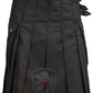 Standard Black Utility Kilt