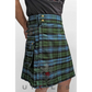 Standard Black Watch Ancient Tartan Utility Kilt - Chief Miller Apparel