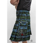 Standard Black Watch Ancient Tartan Utility Kilt - Chief Miller Apparel