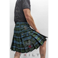 Standard Black Watch Ancient Tartan Utility Kilt - Chief Miller Apparel