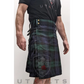 Standard Black Watch Tartan Utility Kilt - Chief Miller Apparel