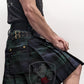 Standard Black Watch Tartan Utility Kilt