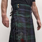 Standard Black Watch Tartan Utility Kilt