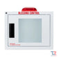 Standard Bleeding Control Cabinet - Small / Alarmed & Strobed - Cabinet