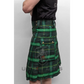 Standard Celtic Tartan Utility Kilt - Chief Miller Apparel