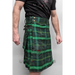 Standard Celtic Tartan Utility Kilt - Chief Miller Apparel