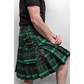 Standard Celtic Tartan Utility Kilt - Chief Miller Apparel