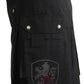 Standard II Black Utility Kilt