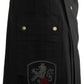 Standard II Black Utility Kilt