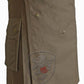 Standard II Dark Khaki Utility Kilt