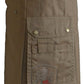 Standard II Dark Khaki Utility Kilt