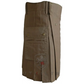 Standard II Dark Khaki Utility Kilt - Chief Miller Apparel