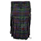 Standard Isle of Skye Tartan Utility Kilt - Chief Miller Apparel