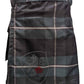 Standard Midnight Sea Tartan Utility Kilt