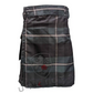 Standard Midnight Sea Tartan Utility Kilt - Chief Miller Apparel