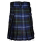 Standard Passion of Scotland Tartan Utility Kilt - Chief Miller Apparel