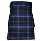 Standard Passion of Scotland Tartan Utility Kilt - Chief Miller Apparel