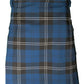 Standard Ramsay Blue Tartan Utility Kilt