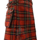 Standard Royal Stewart Tartan Utility Kilt