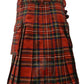 Standard Royal Stewart Tartan Utility Kilt