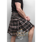 Standard Scottish National Antique Tartan Utility Kilt - Chief Miller Apparel