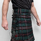 Standard Scottish National Tartan Utility Kilt